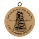 No. 2372 - Rozhledna Bukovka, Rapotín