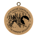 No. 2364 - Návštěvnické centrum Srní