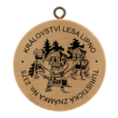 No. 2375 - Království lesa Lipno