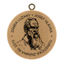 No. 2373 - Zámek Lužany