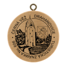 No. 606 - Černá věž Drahanovice