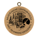 No. 2365 - Návštěvnické centrum Kvilda