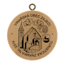 No. 2374 - Vinařská obec Zaječí