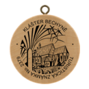 No. 2379 - Klášter Bechyně