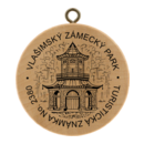 No. 2380 - Vlašimský zámecký park
