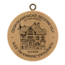 No. 2378 - Českokamenické secesní vily