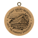 No. 2381 - Fojtský grúň, Beskydy