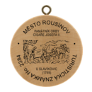 No. 2384 - Město Rousínov