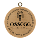 No. 2387 - Pivovar Cisterciáckého opatství Ossegg