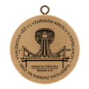 No. 2390 - Vyhlídková věž v lyžařském areálu v Popelkách