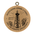 No. 2391 - Rozhledna Jarník u Písku