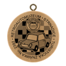 No. 2392 - RETROAUTOMUZEUM, Strnadice