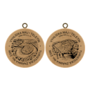 No. 2396 - Vyhlídka Máj, Teletín