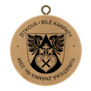 No. 2394 - Žítková, Bílé Karpaty