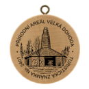 No. 2401 - Přírodní areál Velká dohoda