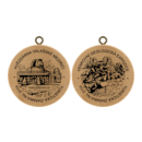 No. 2114 - Hvězdárna Valašské Meziříčí