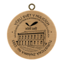 No. 2393 - Včelí svět v Hulicích