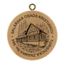No. 664 - Sklářská osada Kristiánov