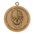 No. 2413 - Muzeum patologie SN, Opava