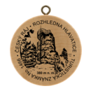 No. 1466 - Český Ráj - Hlavatice