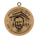 No. 2408 - Werichova vila, Praha