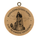 No. 2412 - Rozhledna Rýdův kopec