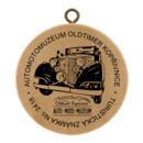 No. 2416 - AutoMotoMuzeum Oldtimer Kopřivnice