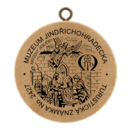 No. 2427 - Muzeum Jindřichohradecka