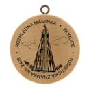 No. 2429 - Rozhledna Máminka, Hudlice