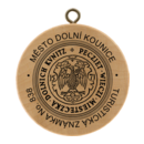 No. 838 - Město Dolní Kounice