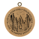 No. 2430 - Klášter Rosa Coeli, Dolní Kounice