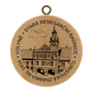 No. 2435 - Volyně - stará radnice