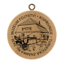 No. 2438 - Muzeum Fojtství, Kopřivnice