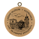 No. 2441 - Lašské muzeum, Kopřivnice