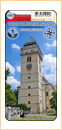 No. 2442 - Renesanční věž kostela sv. Vavřince, Dačice