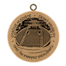 No. 2443 - Otáčivé hlediště Český Krumlov