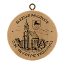 No. 2450 - Slezské Pavlovice
