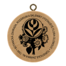 No. 1340 - Botanická zahrada, rozárium a skleníky Výstaviště Flora Olomouc