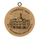 No. 330 - Litoměřice MPR