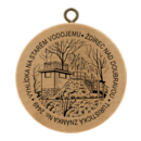 No. 2449 - Vyhlídka Na starém vodojemu, Ždírec nad Doubravou