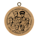 No. 2453 - Národní památník hrdinů heydrichiády, Praha