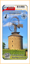 No. 1027 - Větrný mlýn Ruprechtov
