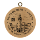 No. 2439 - Město Kroměříž