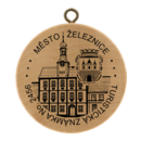 No. 2456 - Město Železnice