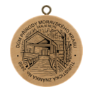 No. 2458 - Dům přírody Moravského krasu