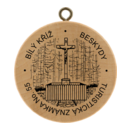 No. 55 - Bílý kříž