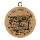 No. 2431 - Vyhlídka Vrkoč - Vaňov
