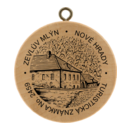 No. 2459 - Zevlův mlýn, Nové Hrady