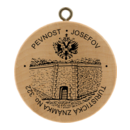 No. 322 - Pevnost Josefov