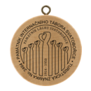 No. 2464 - Památník internačního tábora Svatobořice